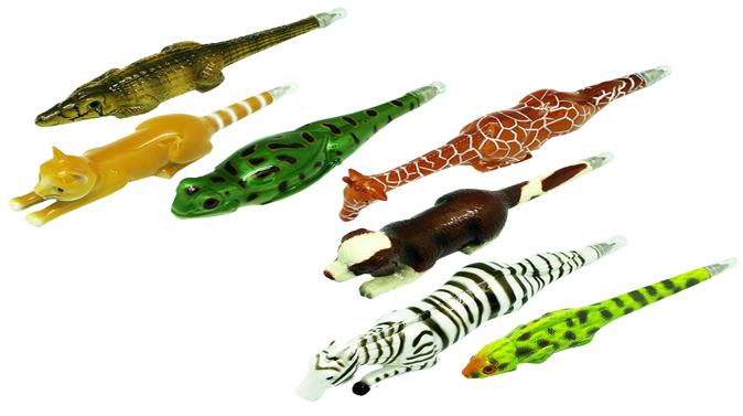 Animal Pens